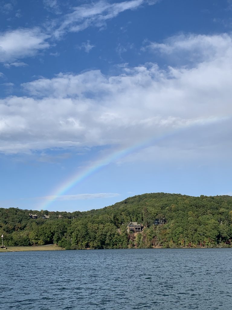 Rules for enjoying Lake Petit – bigcanoetoday.com